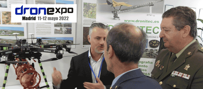 DRONExpo